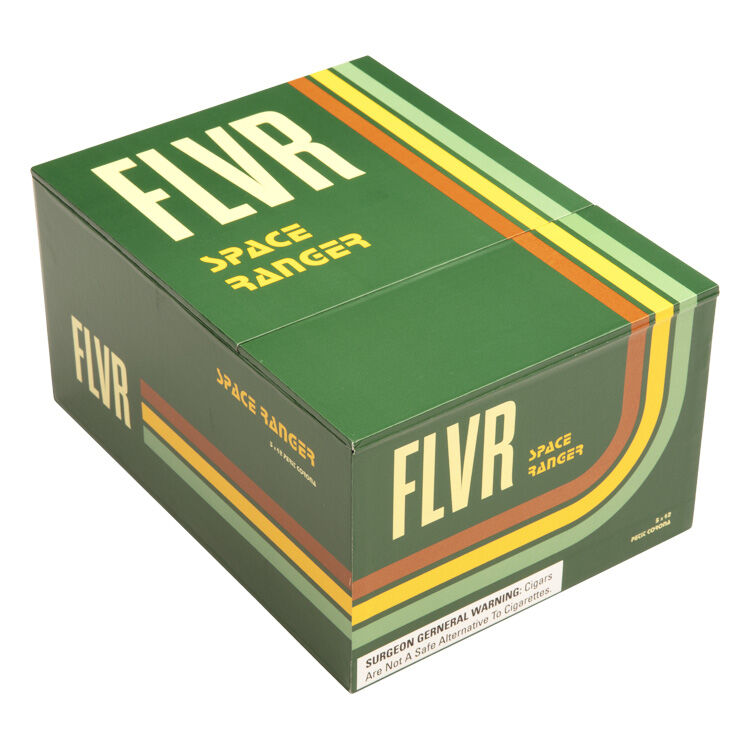View product media FLVSRC Space Ranger Corona, , jrcigars 3
